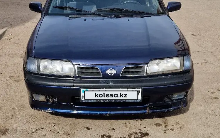 Nissan Primera 1995 годаүшін1 200 000 тг. в Астана