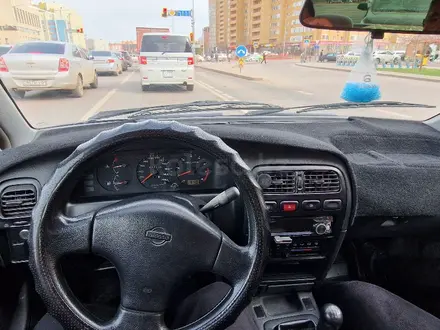 Nissan Primera 1995 года за 1 300 000 тг. в Астана – фото 17