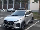 Chery Tiggo 2 2023 года за 4 900 000 тг. в Караганда