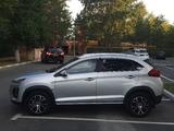 Chery Tiggo 2 2023 года за 4 900 000 тг. в Караганда – фото 2
