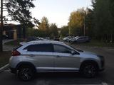 Chery Tiggo 2 2023 года за 4 900 000 тг. в Караганда – фото 4