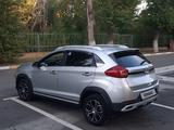 Chery Tiggo 2 2023 года за 4 900 000 тг. в Караганда – фото 3