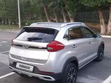 Chery Tiggo 2 2023 года за 4 900 000 тг. в Караганда – фото 5