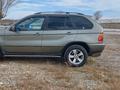 BMW X5 2004 годаfor7 100 000 тг. в Шымкент – фото 10