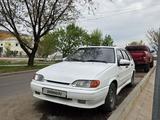 ВАЗ (Lada) 2114 2012 года за 1 200 000 тг. в Алматы – фото 2