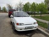 ВАЗ (Lada) 2114 2012 года за 1 200 000 тг. в Алматы