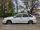 ВАЗ (Lada) 2114 2012 года за 1 200 000 тг. в Алматы – фото 3