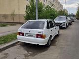 ВАЗ (Lada) 2114 2012 года за 1 200 000 тг. в Алматы – фото 4
