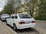 ВАЗ (Lada) 2114 2012 года за 1 200 000 тг. в Алматы – фото 5