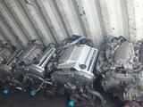 Двигатель матор Ниссан махсима сефиро А32 объём 2 за 380 000 тг. в Алматы