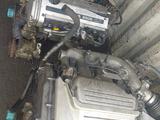 Двигатель матор Ниссан махсима сефиро А32 объём 2 за 380 000 тг. в Алматы – фото 2