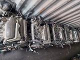 Двигатель матор Ниссан махсима сефиро А32 объём 2 за 380 000 тг. в Алматы – фото 4