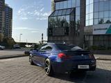 BMW 640 2012 года за 16 000 000 тг. в Алматы – фото 4