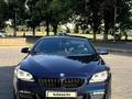 BMW 640 2012 годаүшін16 000 000 тг. в Алматы – фото 7