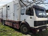 Mercedes-Benz  1824 1993 года за 6 200 000 тг. в Тараз