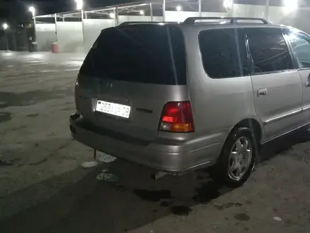 Honda Shuttle 1995 года за 3 700 000 тг. в Тараз – фото 9