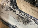 Задний бампер дефект Веста седан за 10 000 тг. в Караганда – фото 3