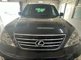 Lexus GX 470 2007 годаүшін10 500 000 тг. в Алматы