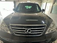 Lexus GX 470 2007 года за 10 500 000 тг. в Алматы