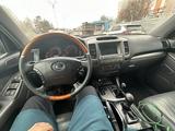 Lexus GX 470 2007 годаүшін10 500 000 тг. в Алматы – фото 5