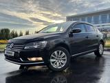 Volkswagen Passat 2011 годаfor6 100 000 тг. в Павлодар