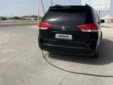 Toyota Sienna 2011 годаfor10 000 000 тг. в Жанаозен – фото 3