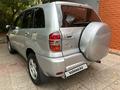 Toyota RAV4 2003 годаүшін5 300 000 тг. в Усть-Каменогорск – фото 8