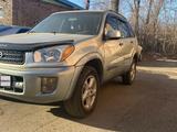 Toyota RAV4 2003 годаfor5 100 000 тг. в Усть-Каменогорск