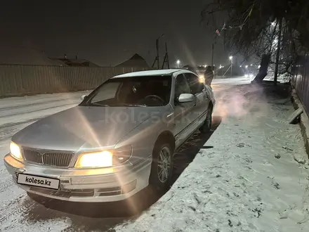 Nissan Maxima 1997 года за 2 800 000 тг. в Жезказган – фото 3