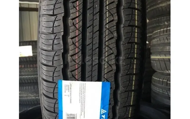Шины Triangle 265/70R16 TR259 за 50 000 тг. в Алматы
