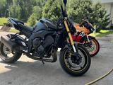 Yamaha  FZ8 2011 годаүшін3 000 000 тг. в Алматы – фото 2