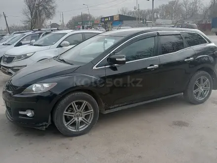 Mazda CX-7 2008 года за 4 000 000 тг. в Алматы