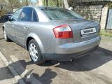 Audi A4 2003 года за 3 000 000 тг. в Астана – фото 2