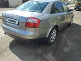 Audi A4 2003 годаүшін3 000 000 тг. в Астана – фото 5