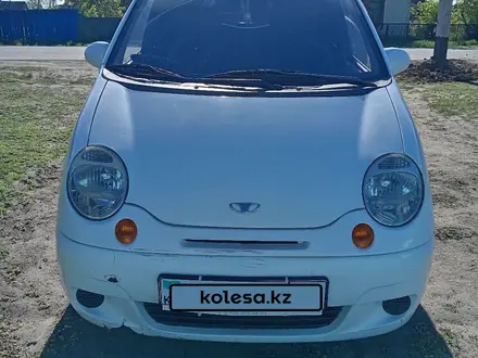 Daewoo Matiz 2012 года за 1 550 000 тг. в Павлодар – фото 2