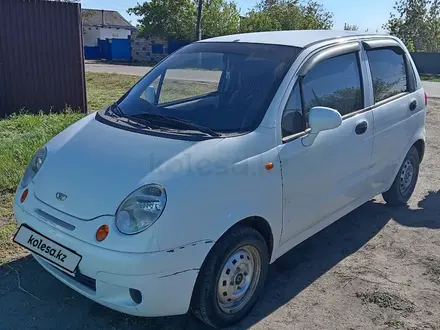 Daewoo Matiz 2012 года за 1 550 000 тг. в Павлодар