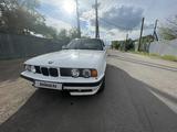 BMW 525 1991 годаүшін1 300 000 тг. в Астана