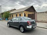 Chevrolet Cobalt 2023 годаүшін7 100 000 тг. в Шымкент – фото 3