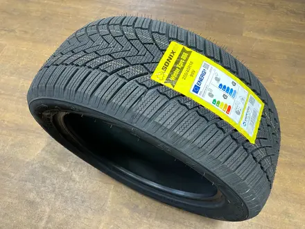 255/45r18 Sonix Winter Xpro 888 за 37 000 тг. в Астана