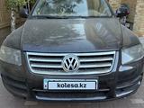 Volkswagen Touareg 2005 года за 4 200 000 тг. в Караганда