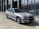 BMW 318 1994 года за 1 450 000 тг. в Кокшетау – фото 3
