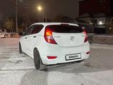 Hyundai Accent 2014 годаfor5 550 000 тг. в Павлодар – фото 4