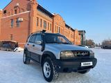 Suzuki Grand Vitara 1999 годаүшін3 900 000 тг. в Петропавловск