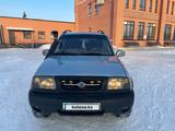 Suzuki Grand Vitara 1999 годаүшін3 900 000 тг. в Петропавловск – фото 3