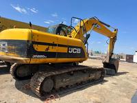 JCB  JS200W 2011 года за 30 000 000 тг. в Астана