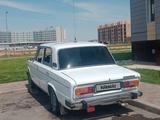 ВАЗ (Lada) 2106 2001 года за 1 300 000 тг. в Туркестан – фото 3