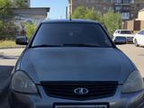 ВАЗ (Lada) Priora 2172 2011 года за 1 200 000 тг. в Караганда – фото 4