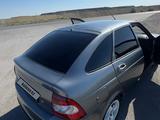 ВАЗ (Lada) Priora 2172 2011 года за 1 200 000 тг. в Караганда – фото 2