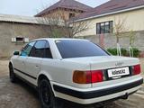Audi 100 1991 года за 1 500 000 тг. в Тараз