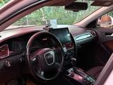 Audi A4 2011 года за 6 000 000 тг. в Актобе – фото 5